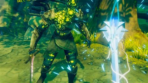 8 Games Like Blade and Sorcery .